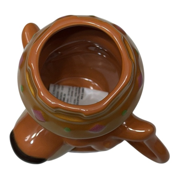 Disney Store Robin Hood Prince John 3D Sculpted Mug NWT - Picture 6 of 8